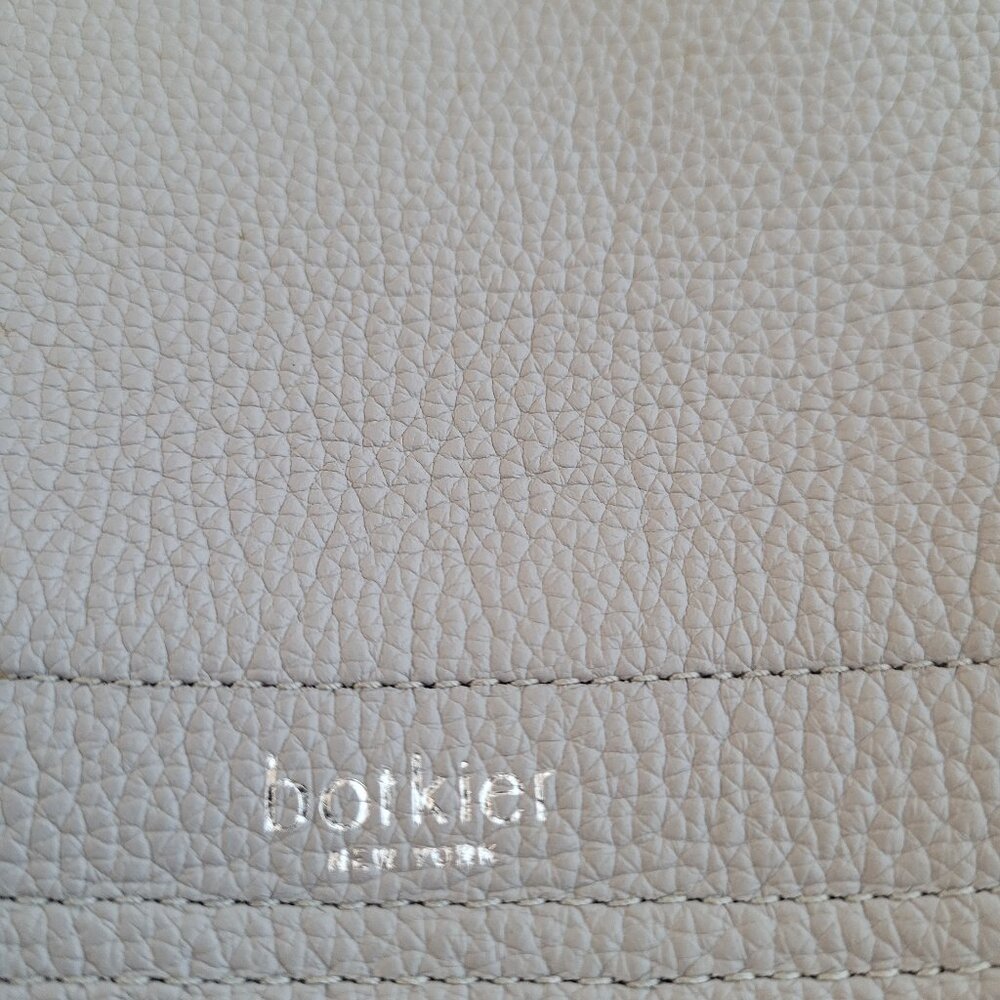 Botkier gray crossbody bag